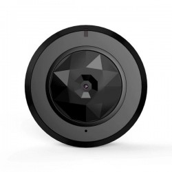 Caméra miniature WiFi 10m vision infrarouge avec étui Waterproof 